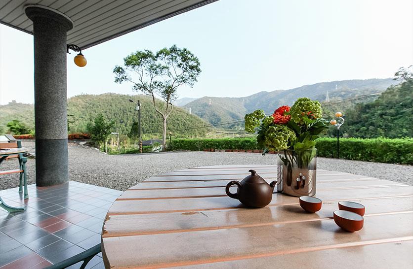Song Lin Homestay Dongshan  Exterior photo
