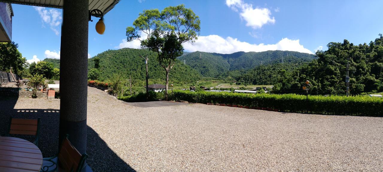 Song Lin Homestay Dongshan  Exterior photo
