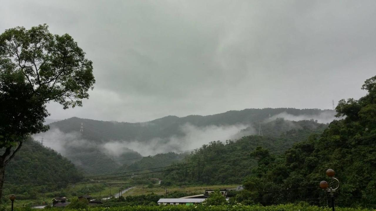 Song Lin Homestay Dongshan  Exterior photo